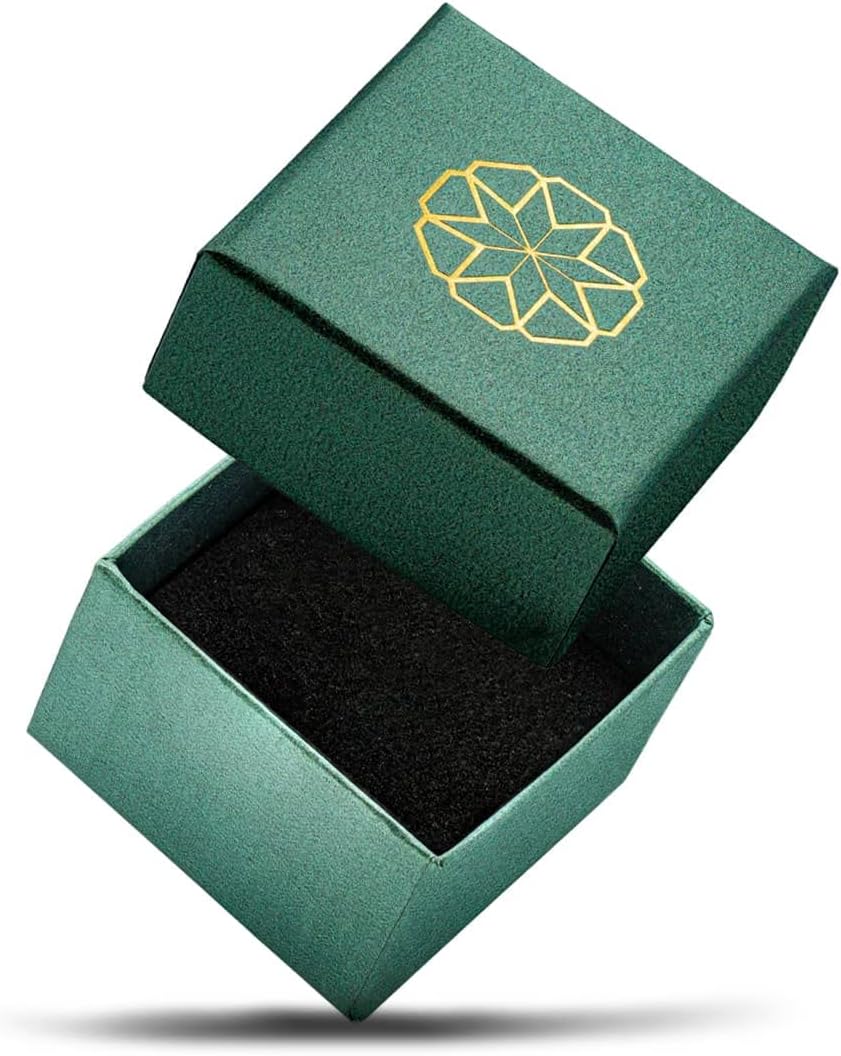 10K Yellow Gold Engravable Oval Signet Ring with Rope Detail, Fluting, and Tapered Shank